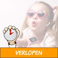 Smart watch voor kinderen