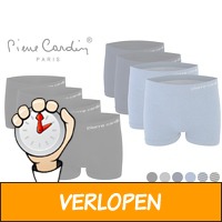 Pierre Cardin boxershorts voor heren in de aanbieding m..