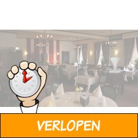 Hotel Restaurant Van der Maas Ootmarsum