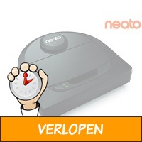 Neato Botvac D6 Connected robotstofzuiger