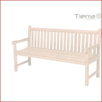 Tierra Outdoor tuinbank