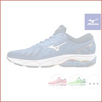 Mizuno Wave Ultima 11 hardloopschoenen