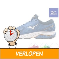 Mizuno Wave Ultima 11 hardloopschoenen