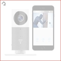 Cleverdog Smart WiFi security camera