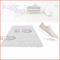 Magic Clean droogloopmat