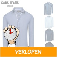 Cars overhemden Magazijn Uitverkoop