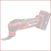 Einhell accu multitool Varrito (1 x 2,0A..