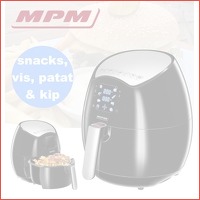 Airfryer XL