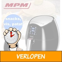 Airfryer XL