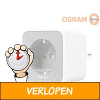 Osram slimme stekker