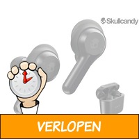 Skullcandy Indy True Wireless In-Ears