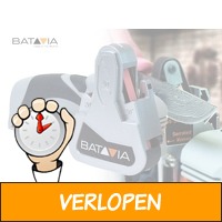 Batavia Maxxsharp accu multislijper 7,2V Li-Ion