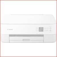 Canon all-in-one inkjet printer PIXMA TS..