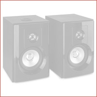 Vonyx SHF404B speakerset