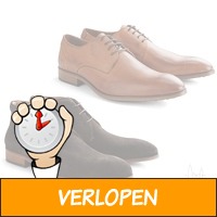 DenBroeck Herenschoenen