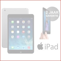 Refurbished iPad mini 2 16GB