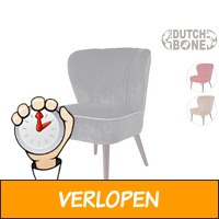 Dutchbone lounge chair Smoker