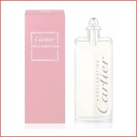 Cartier Declaration eau de toilette 150 ..