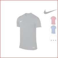 Nike Park VI SS jersey