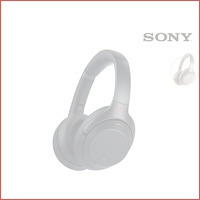 Sony WH-1000XM3 Bluetooth koptelefoon