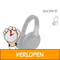 Sony WH-1000XM3 Bluetooth koptelefoon