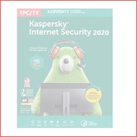 Kaspersky Internet Security 2020