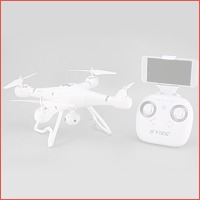 Quadcopter X27C-1 camera drone