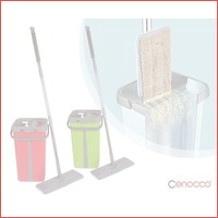 Cenocco Sweep Mop