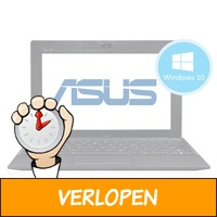 Refurbished Asus Laptop 1016PT