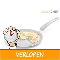 GreenChef Essentials pannenkoekenpan