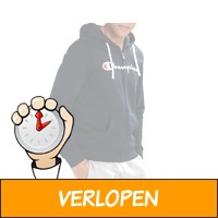 Champion Felpa hoodie