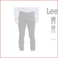 Lee Men's jeans