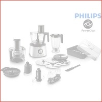 Philips HR7783/00 Avance Collection Keuk..