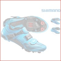 Shimano Fietsschoenen Race en MTB