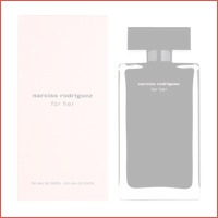 Narciso Rodriguez For Her Eau De Toilett..