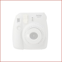 Fujifilm Instax selfie camera mini 9