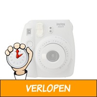 Fujifilm Instax selfie camera mini 9