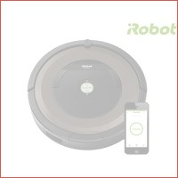 iRobot Roomba 896 robotstofzuiger