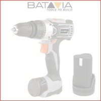 Batavia boormachine 12V