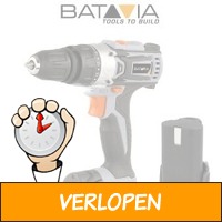 Batavia boormachine 12V