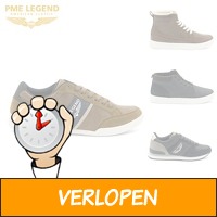 PME Legend schoenen