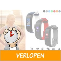 Activity tracker Bluetooth 4.0