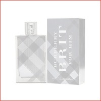 Burberry Brit Men EDT 100 ml