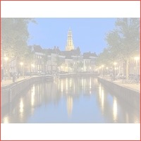 4 dagen Groningen