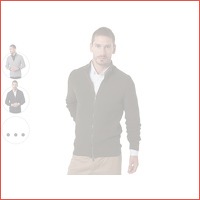 Auden Cavill Lucca pullover