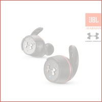 JBL X Under Armour True Wireless Flash e..