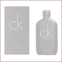 Calvin Klein CK Be eau de toilette