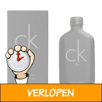 Calvin Klein CK Be eau de toilette