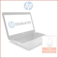 HP Elitebook 840 G2 refurbished