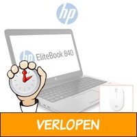 HP Elitebook 840 G2 refurbished